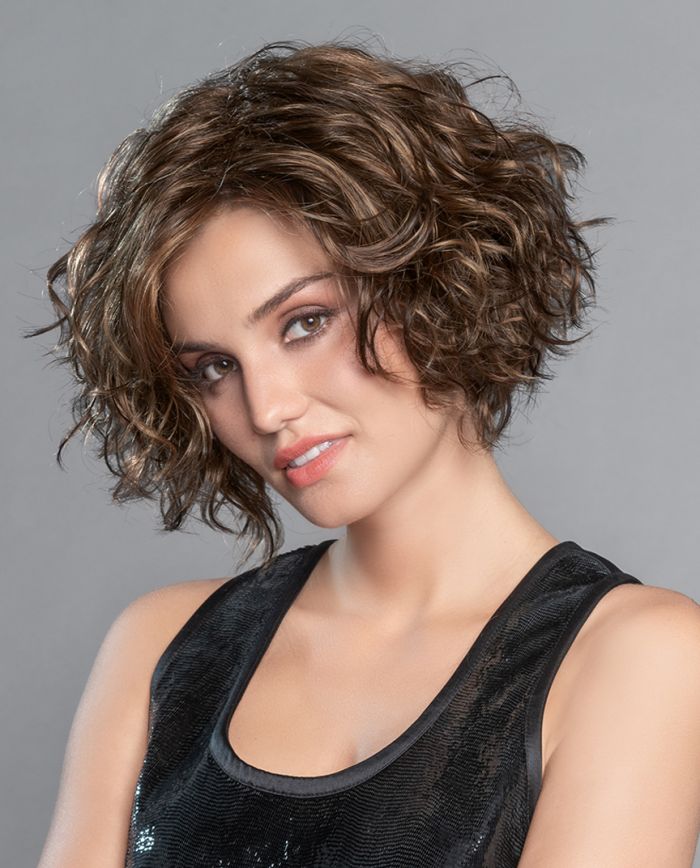 Movie Star  - Perucci Collection Ellen Wille