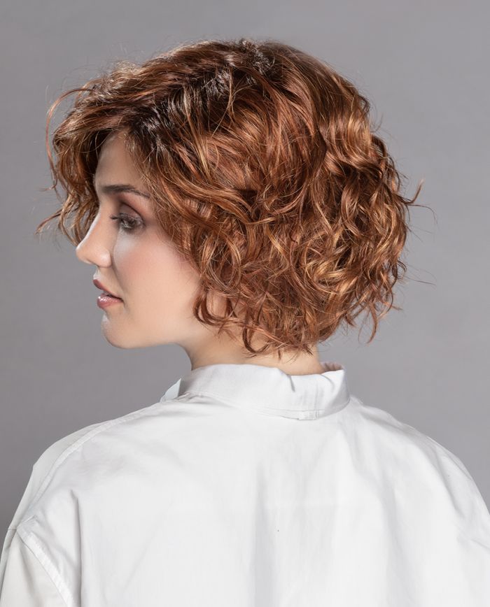 Movie Star  - Perucci Collection Ellen Wille