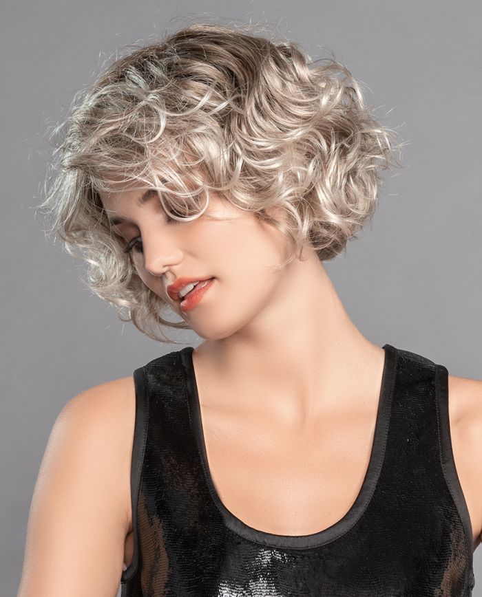 Movie Star  - Perucci Collection Ellen Wille