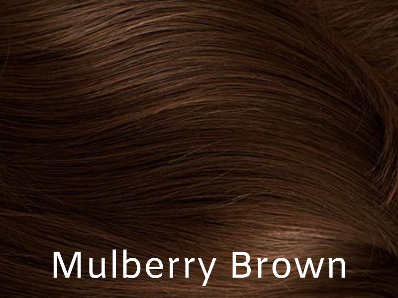 Jaden PM Wig - Noriko