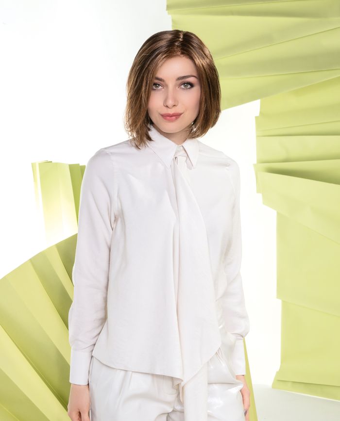 Narano Mono Part Wig - Modixx Hair Energy Collection Ellen Wille