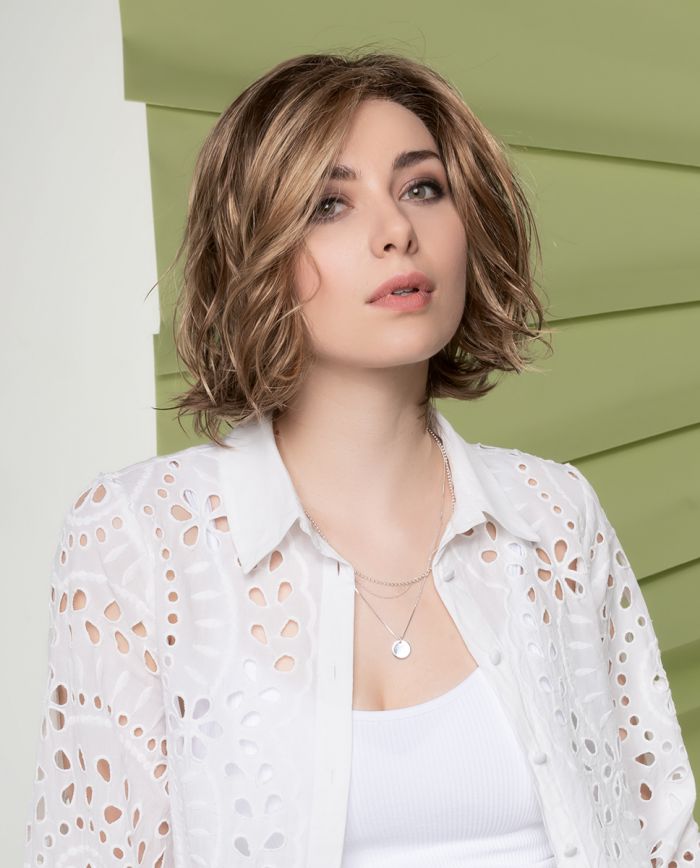 Nola Mono Part Wig - Modixx Hair Energy Collection Ellen Wille