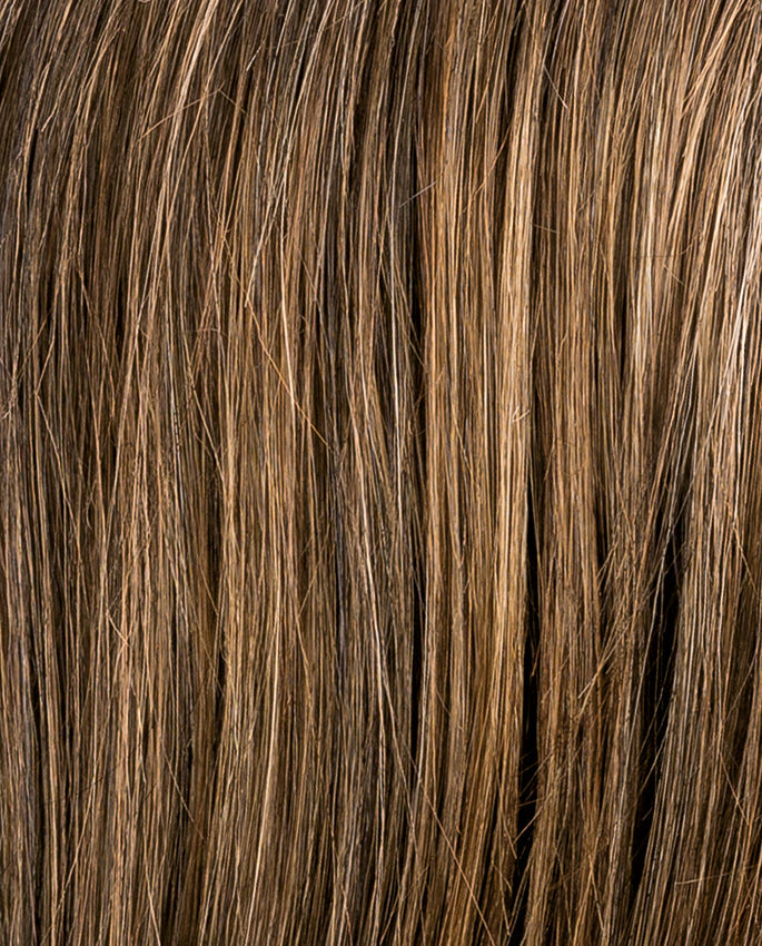 Look - Hair Power Ellen Wille