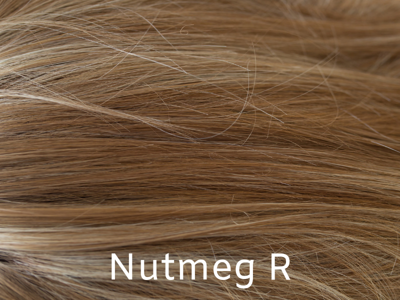 kenzie Wig - Noriko.