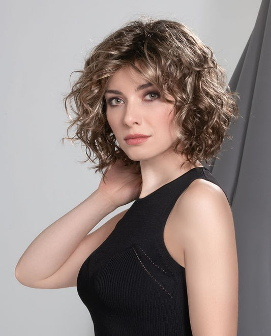 Onda Mono Part Wig - Modixx Hair Energy Collection Ellen Wille