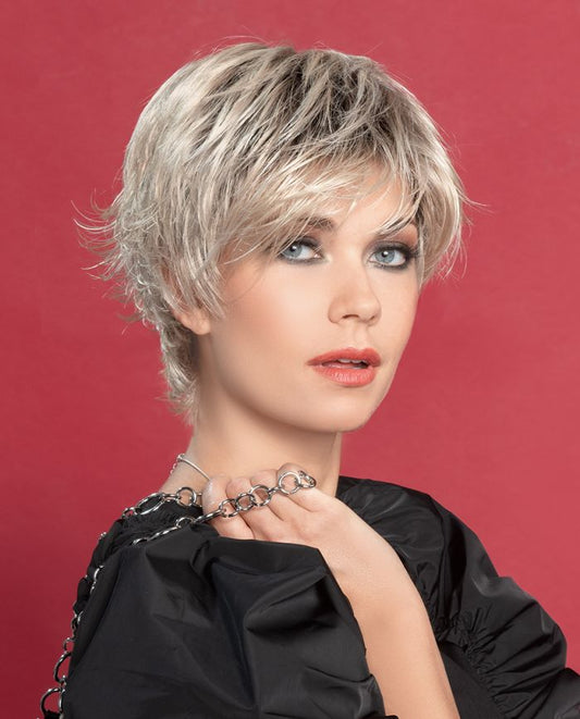 Open Wig  - Perucci Collection Ellen Wille