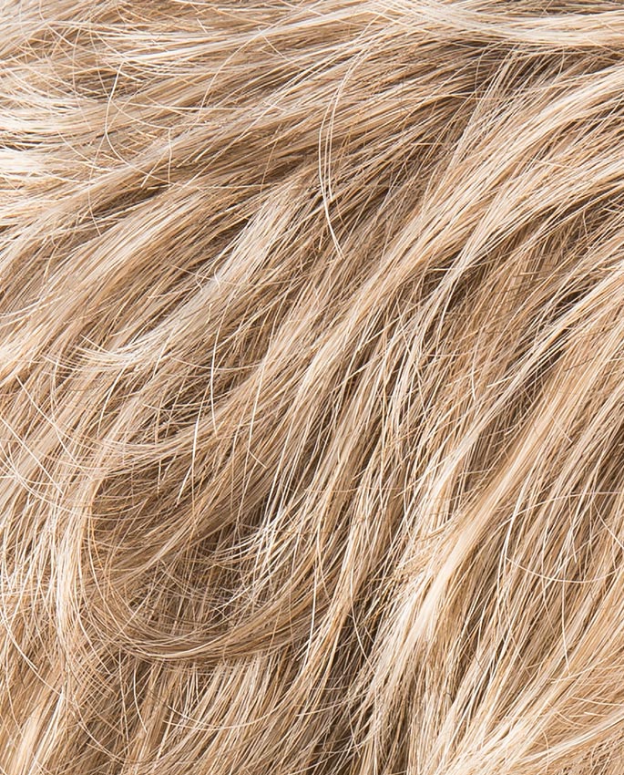 Close Synthetic Hair - Top Power Topper Collection Ellen Wille