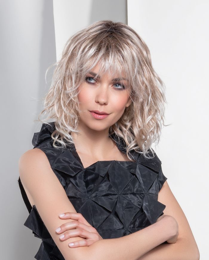 Perla  Wig - Modixx Hair Energy Collection Ellen Wille