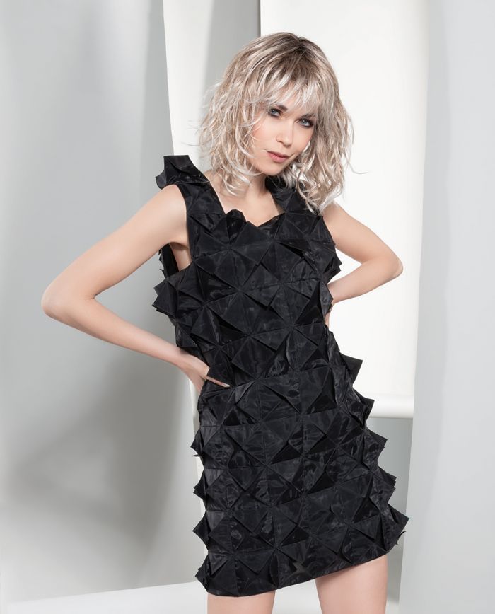 Perla  Wig - Modixx Hair Energy Collection Ellen Wille