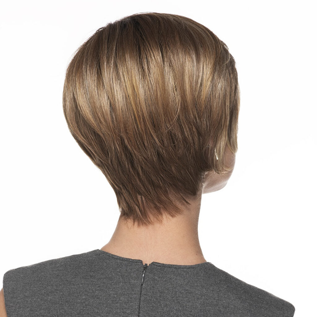 Pixie Lite Synthetic Wig - Tressallure - Look Fabulous Collection