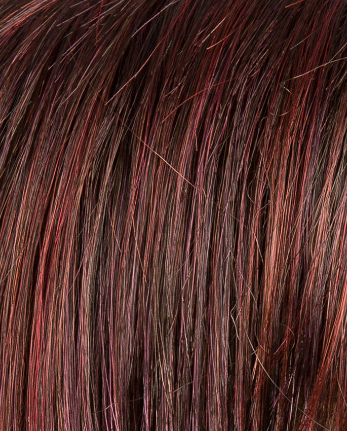 Onda Mono Part Wig - Modixx Hair Energy Collection Ellen Wille