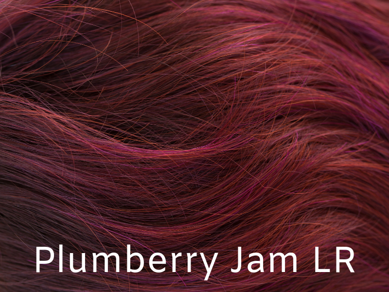 Kai Wig - Hi Fashion..