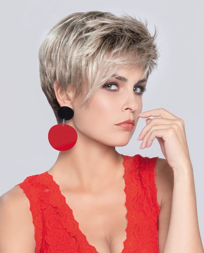 Point Wig  - Perucci Collection Ellen Wille
