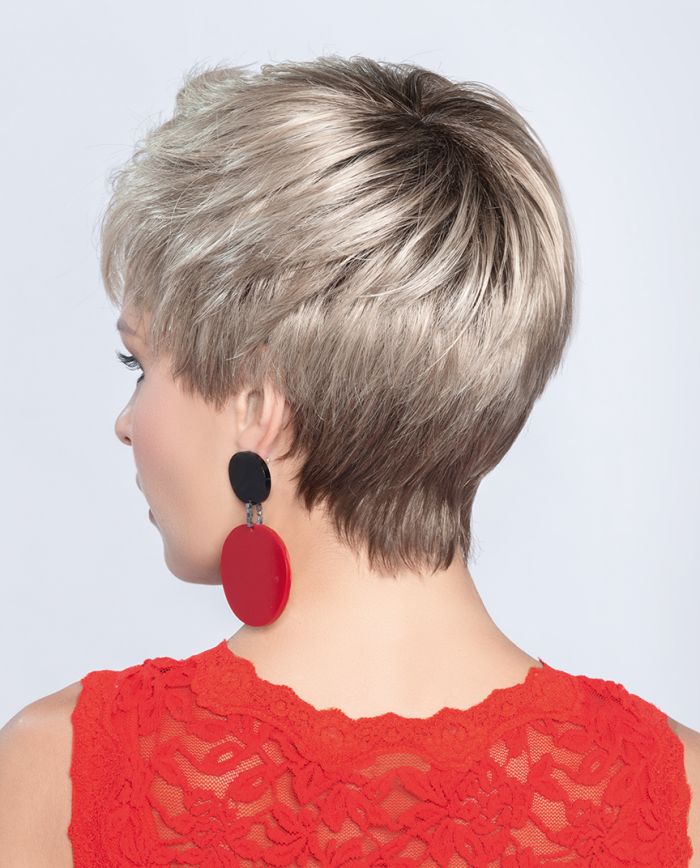 Point Wig  - Perucci Collection Ellen Wille