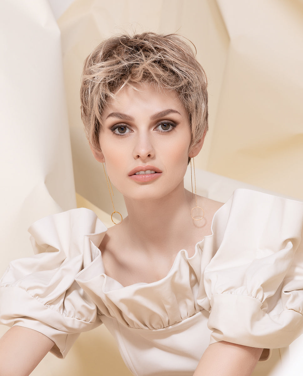 Presto Mono Wig  - Modixx Hair Energy Collection Ellen Wille