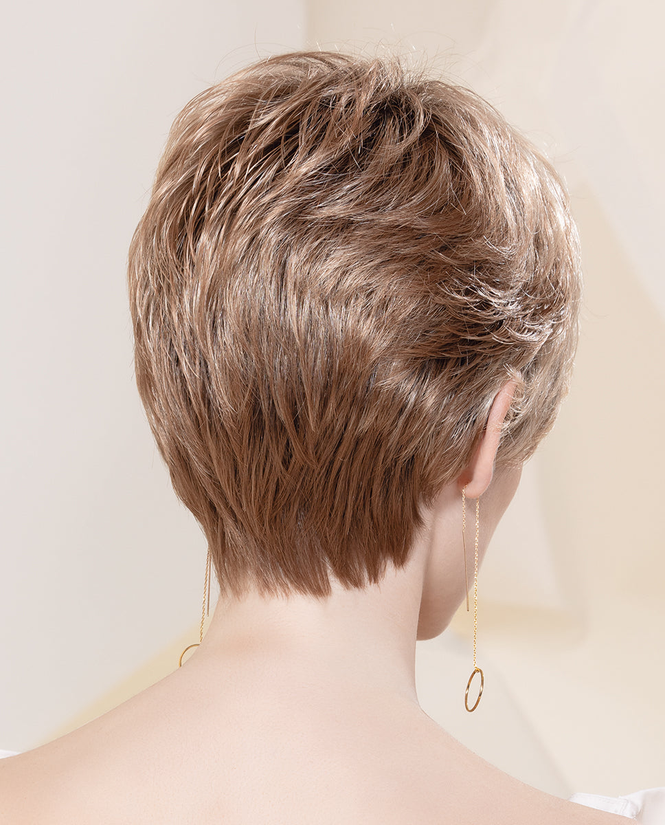 Presto Mono Wig  - Modixx Hair Energy Collection Ellen Wille