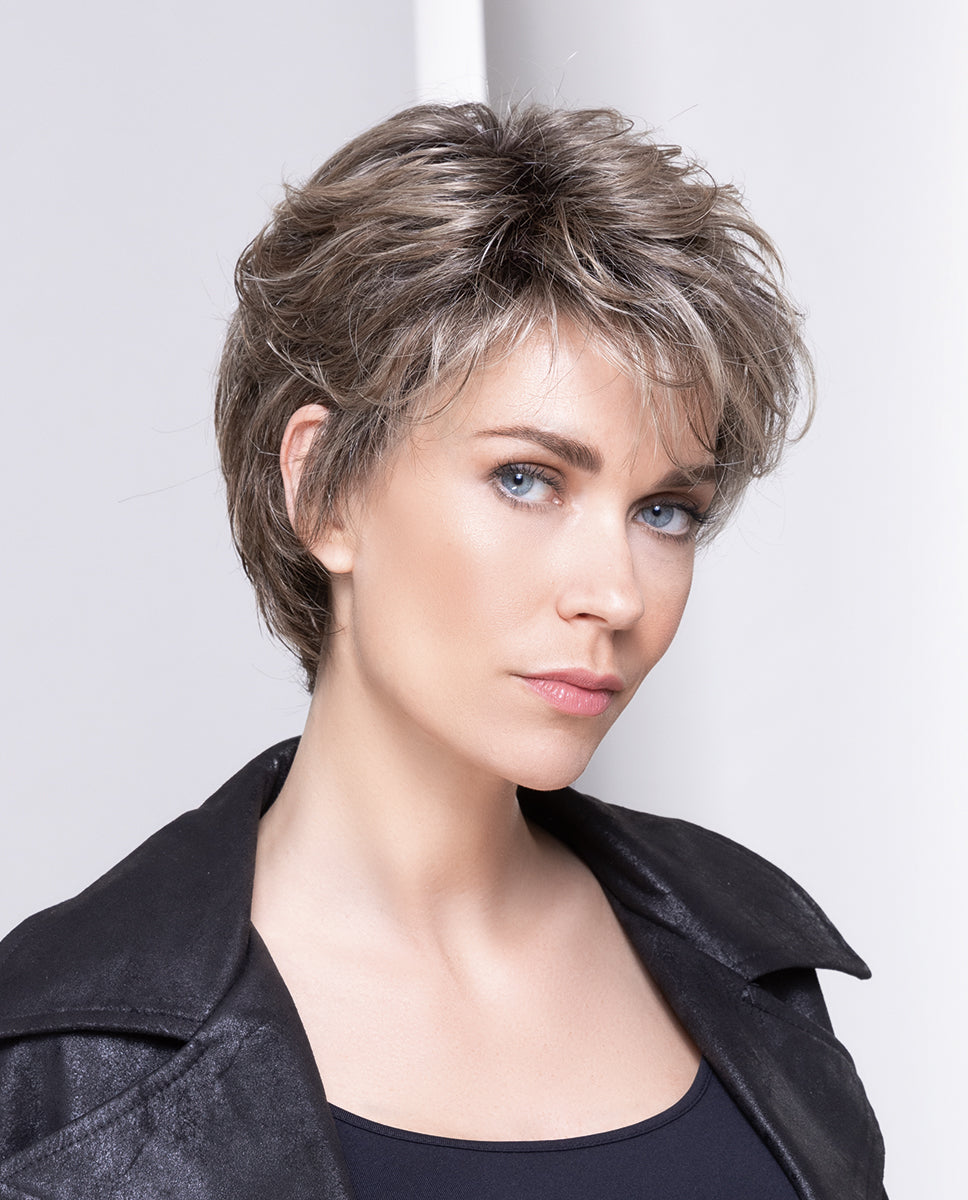 Prima Soft Wig  - Modixx Hair Energy Collection Ellen Wille