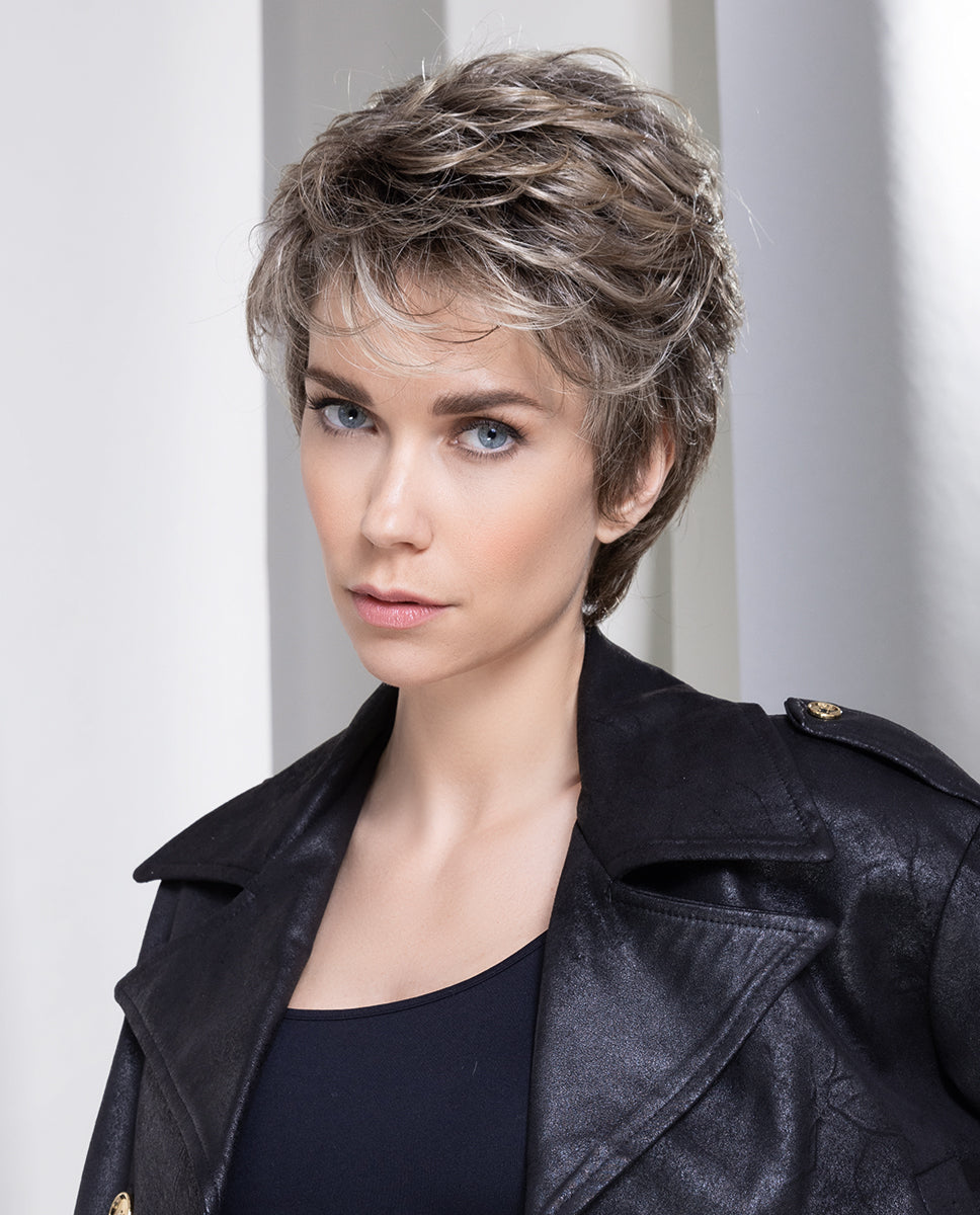 Prima Soft Wig  - Modixx Hair Energy Collection Ellen Wille