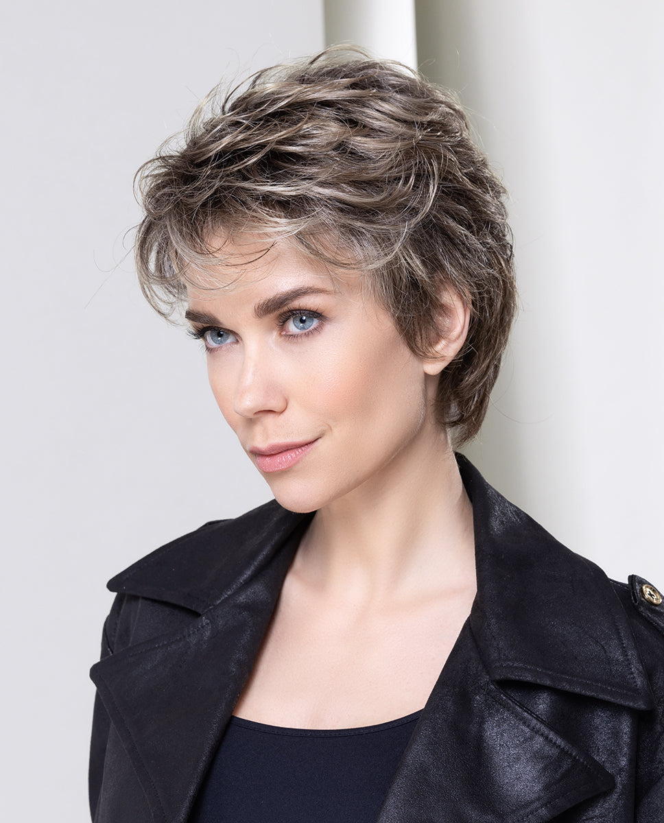 Prima Soft Wig  - Modixx Hair Energy Collection Ellen Wille