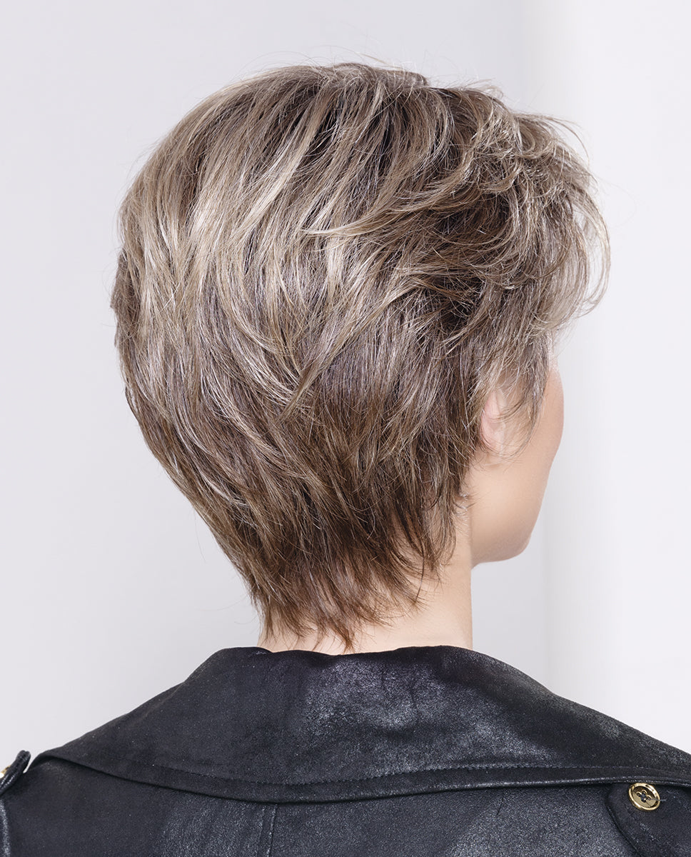 Prima Soft Wig  - Modixx Hair Energy Collection Ellen Wille