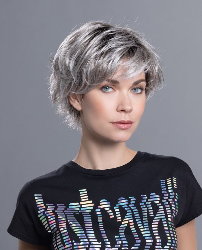 Raise  - Changes Collection Ellen Wille