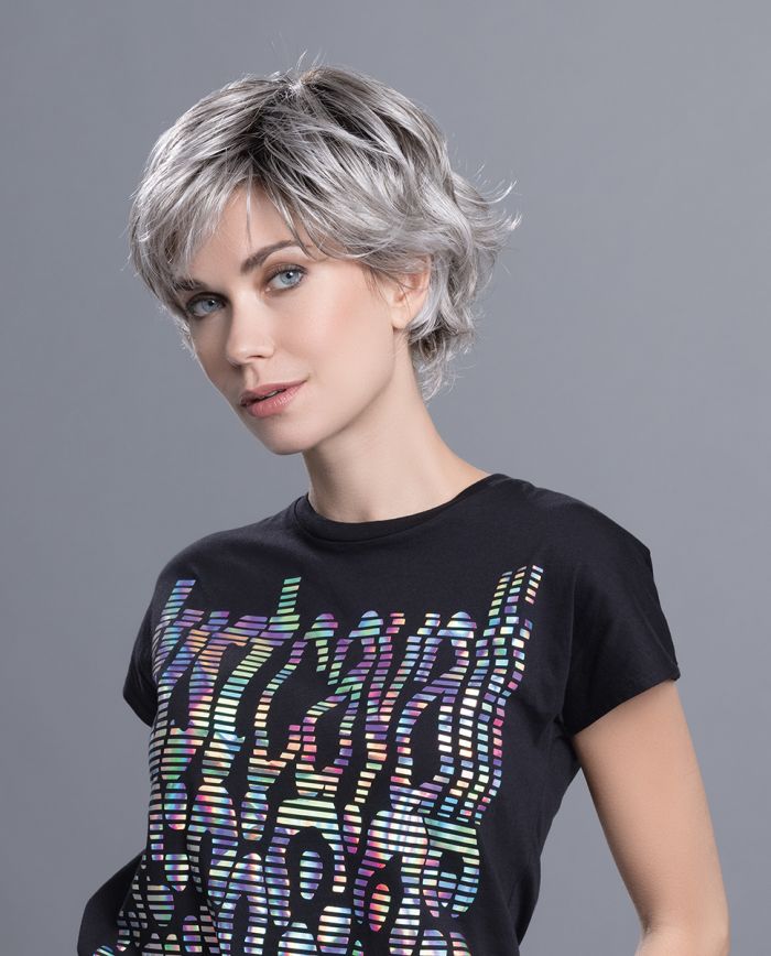 Raise  - Changes Collection Ellen Wille