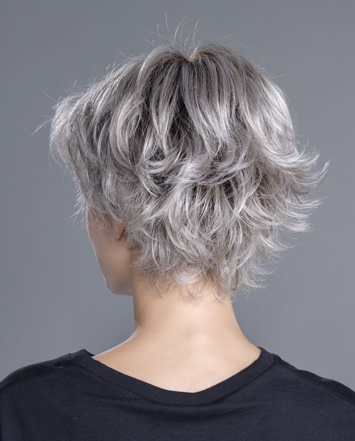 Raise  - Changes Collection Ellen Wille