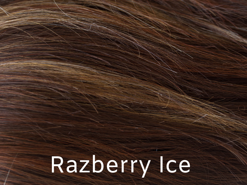 Lizzy Wig - Hi Fashion.