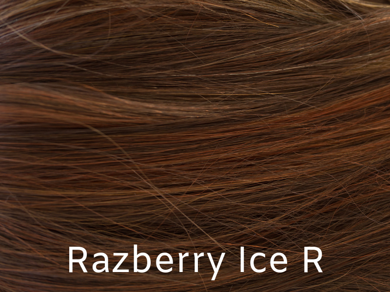 Reese PM Wig - Noriko.