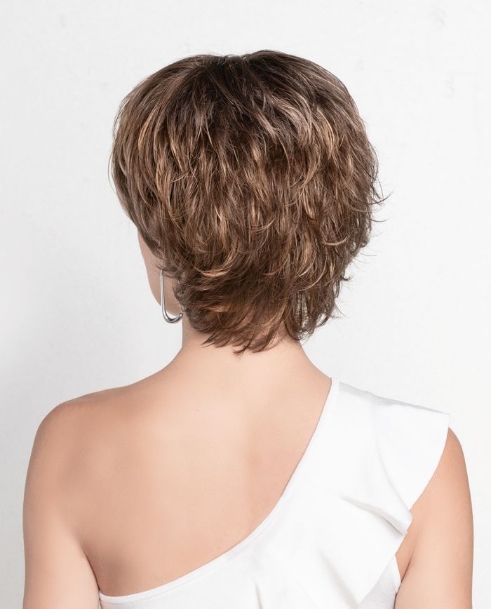 Rica Wig - Modixx Hair Energy Collection Ellen Wille