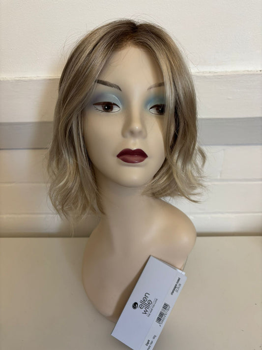 Esprit in Champagne Rooted -  Hair Society Collection Ellen Wille