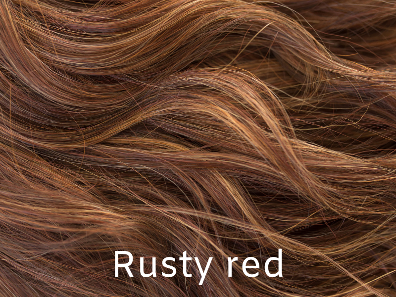 Kai Wig - Hi Fashion..