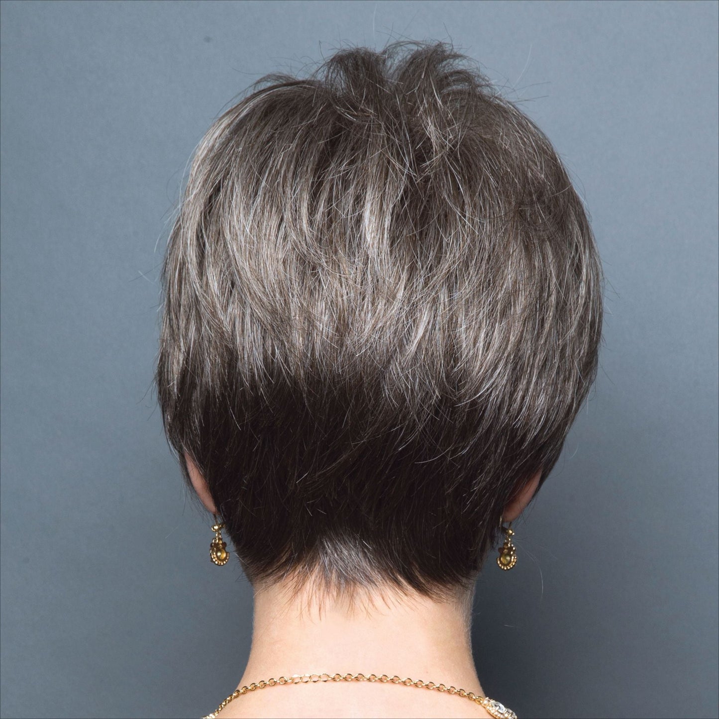 Samy Wig - Hi Fashion.