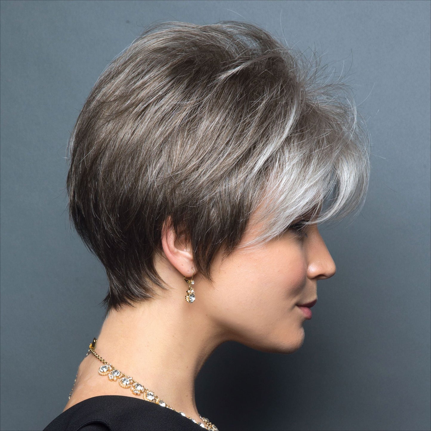 Samy Wig - Hi Fashion.