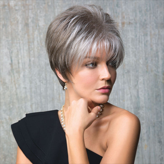 Samy Wig - Hi Fashion.