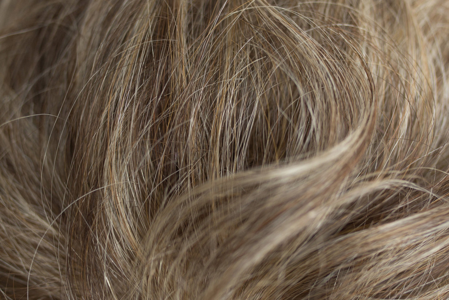 Bluebell Wig - Sentoo Lotus Collection