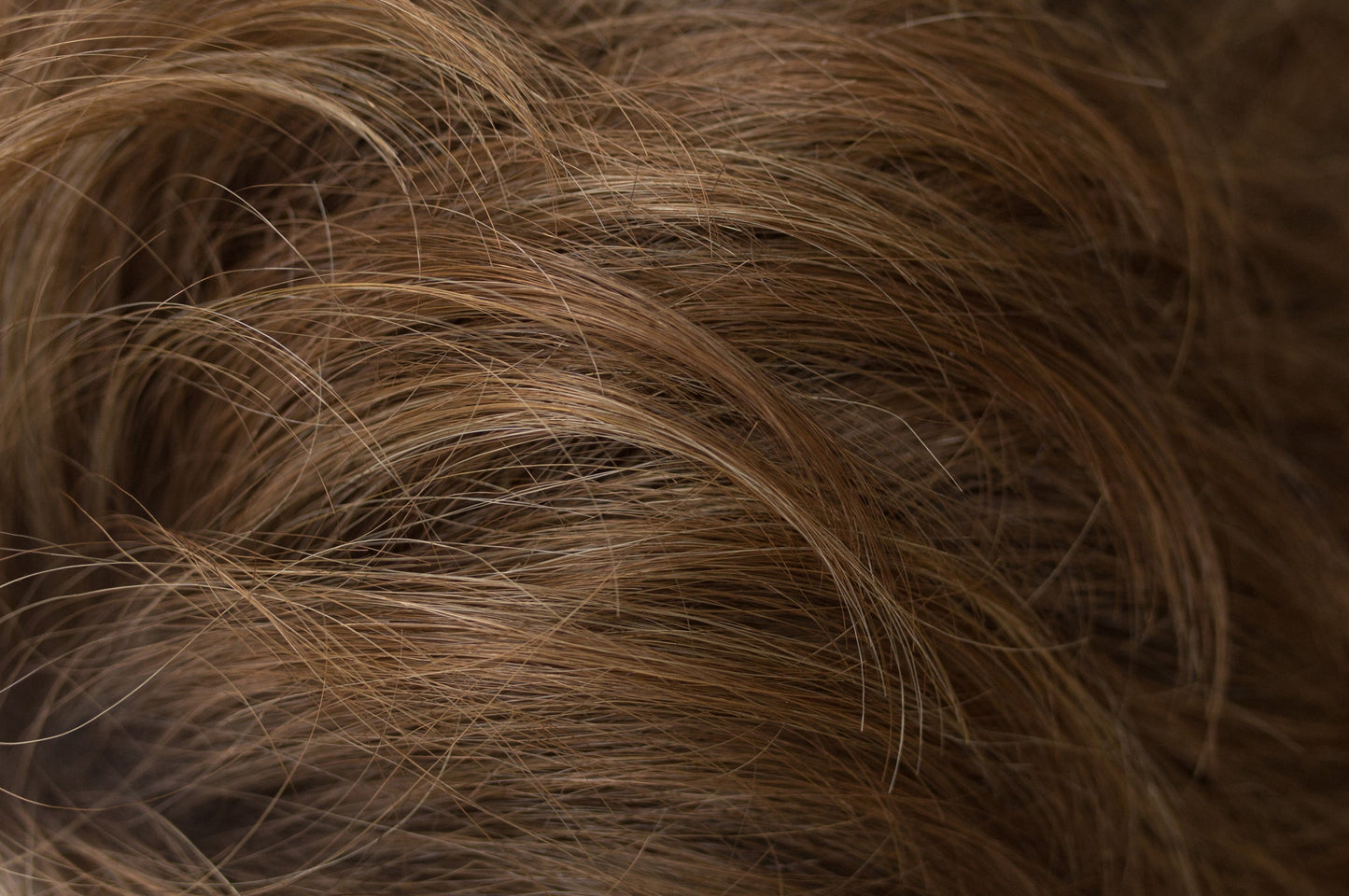 Primrose Wig - Sentoo Lotus Collection