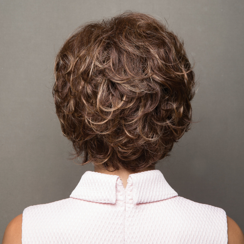 Sandie Wig - Noriko.