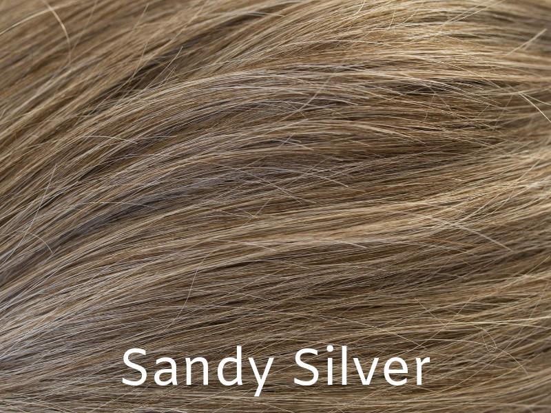 Audrey Wig - Hi Fashion.