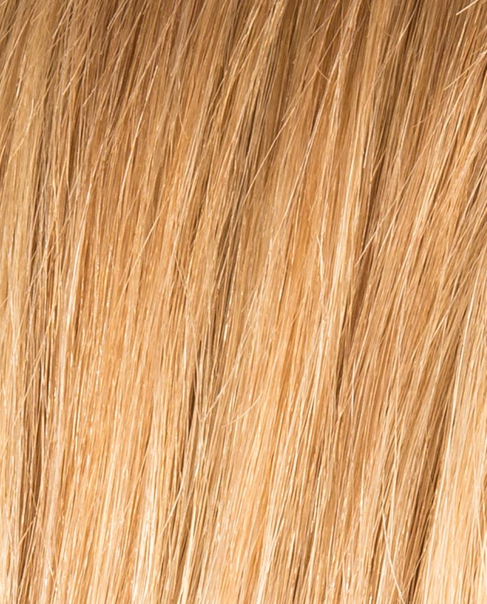 Yara Human Hair Wig  - Perucci Collection Ellen Wille