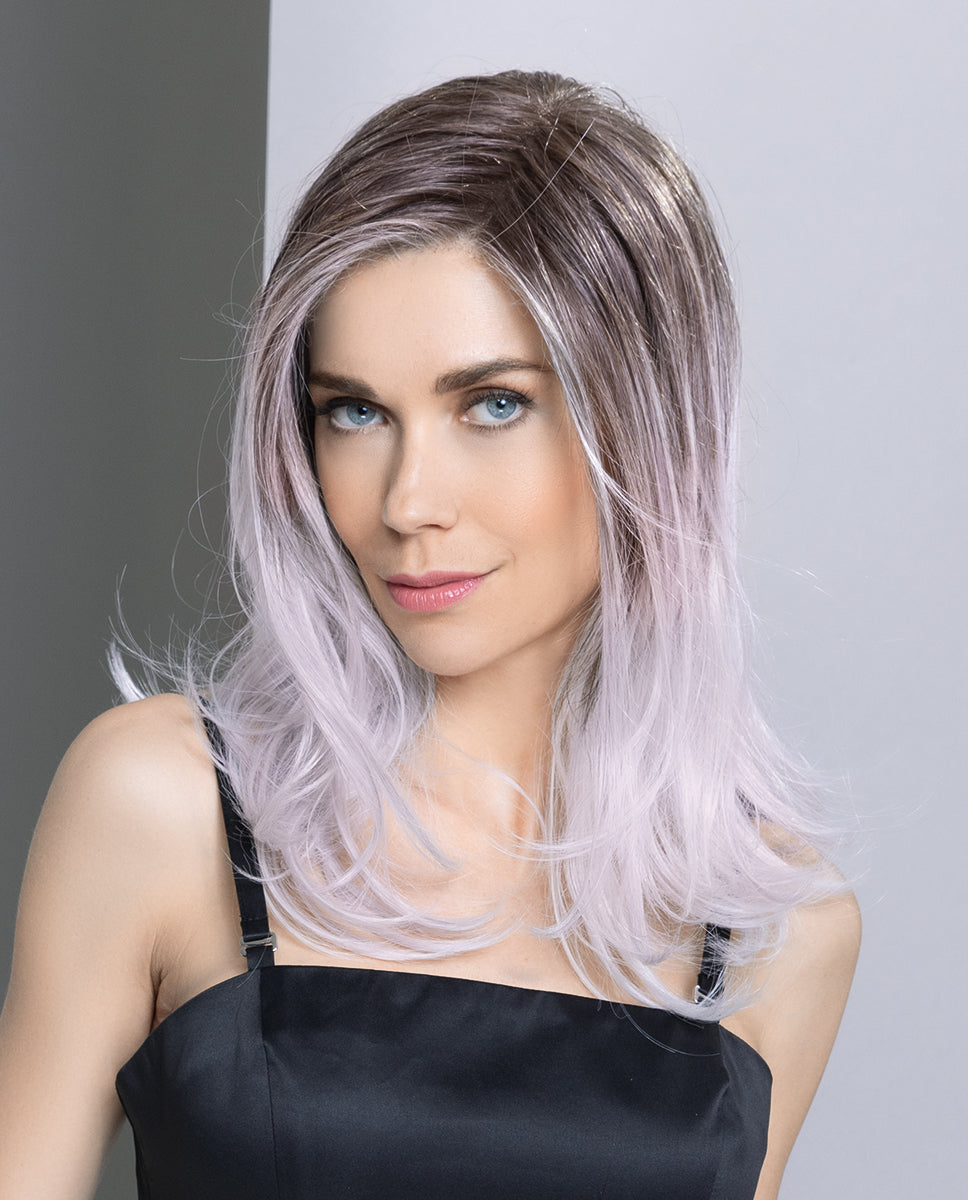 Savelli Mono Part Wig  - Modixx Hair Energy Collection Ellen Wille