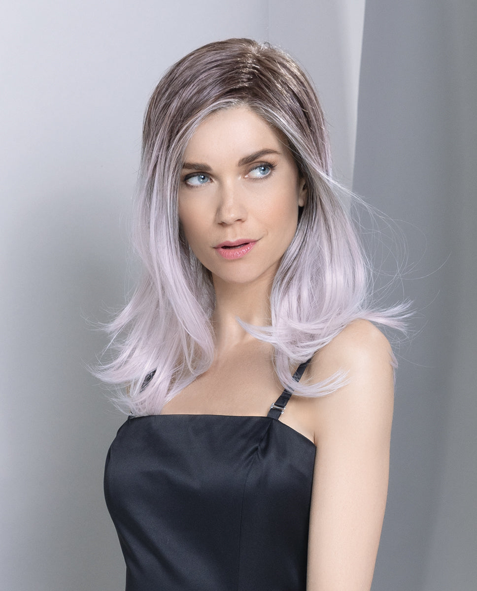Savelli Mono Part Wig  - Modixx Hair Energy Collection Ellen Wille