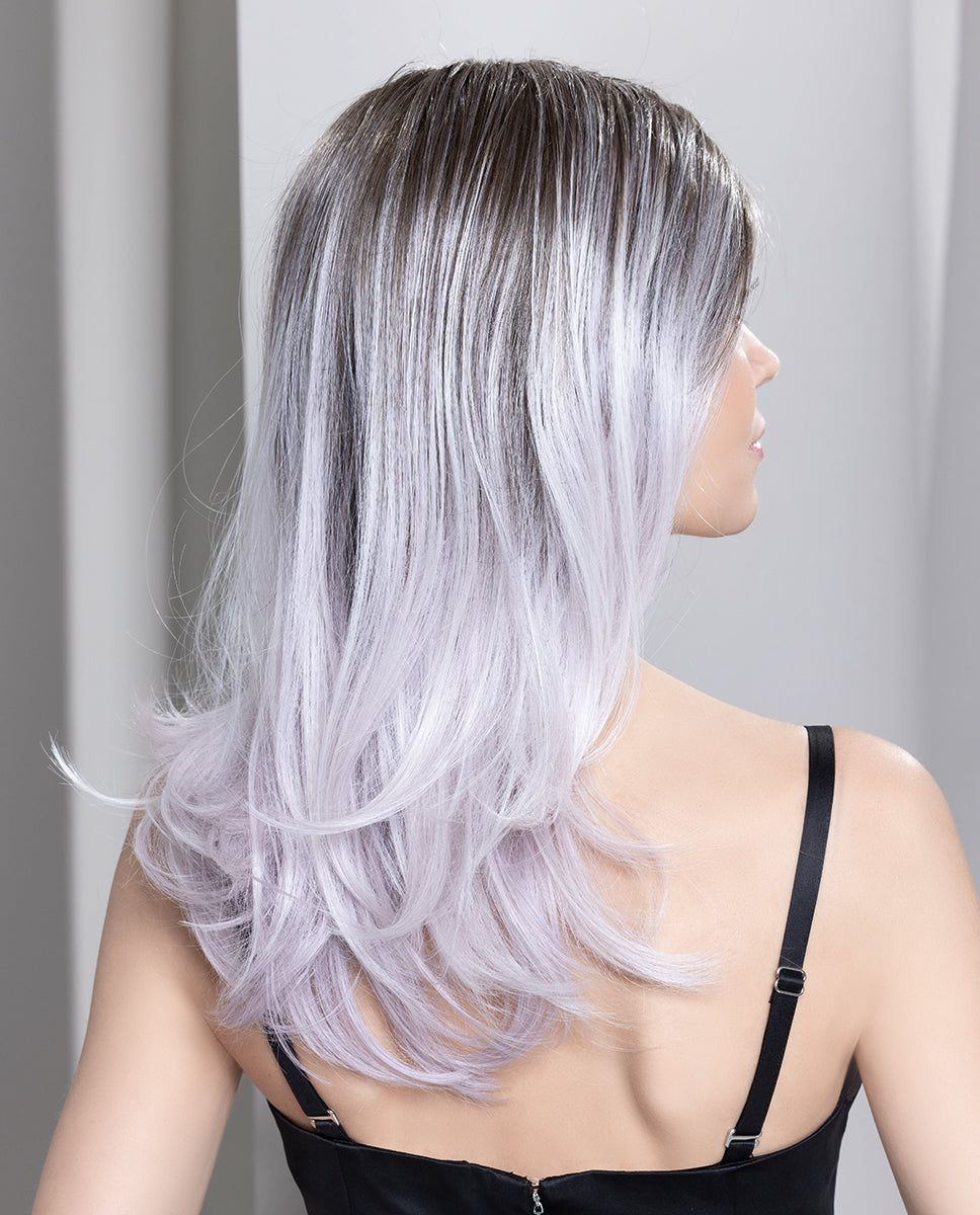 Savelli Mono Part Wig  - Modixx Hair Energy Collection Ellen Wille