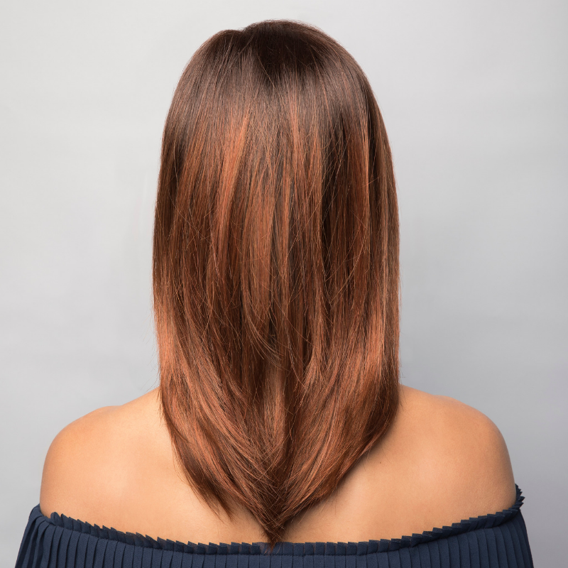 Seville Wig - Noriko.