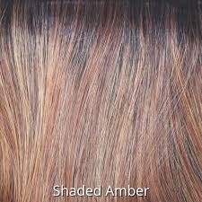 Pax synthetic wig - Hi Fashion.