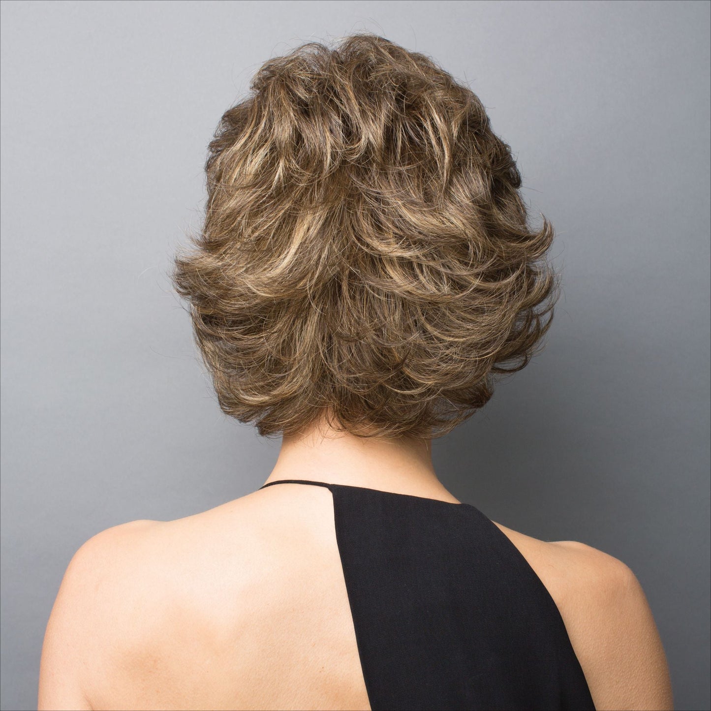 Sierra Wig - Hi Fashion.