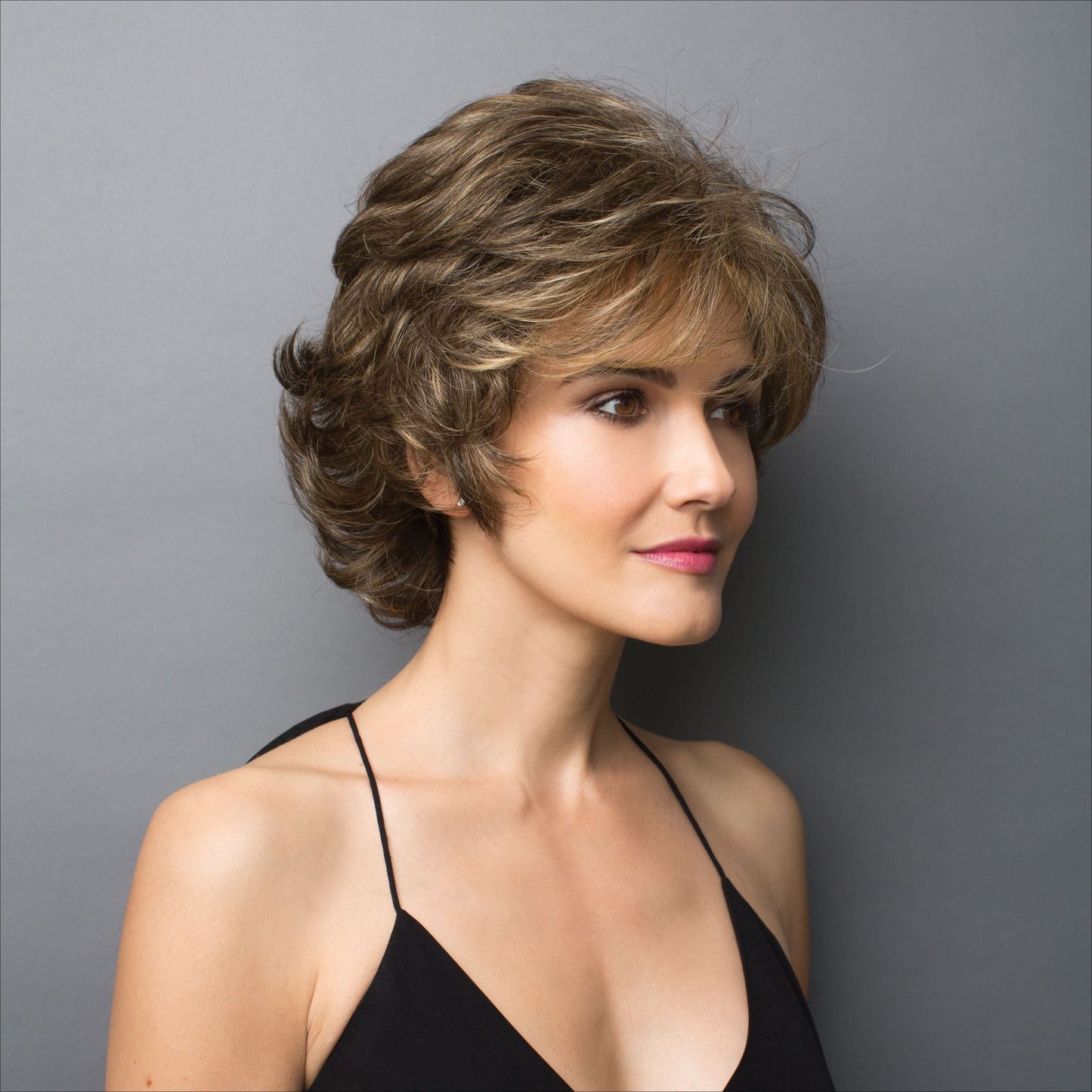 Sierra Wig - Hi Fashion.