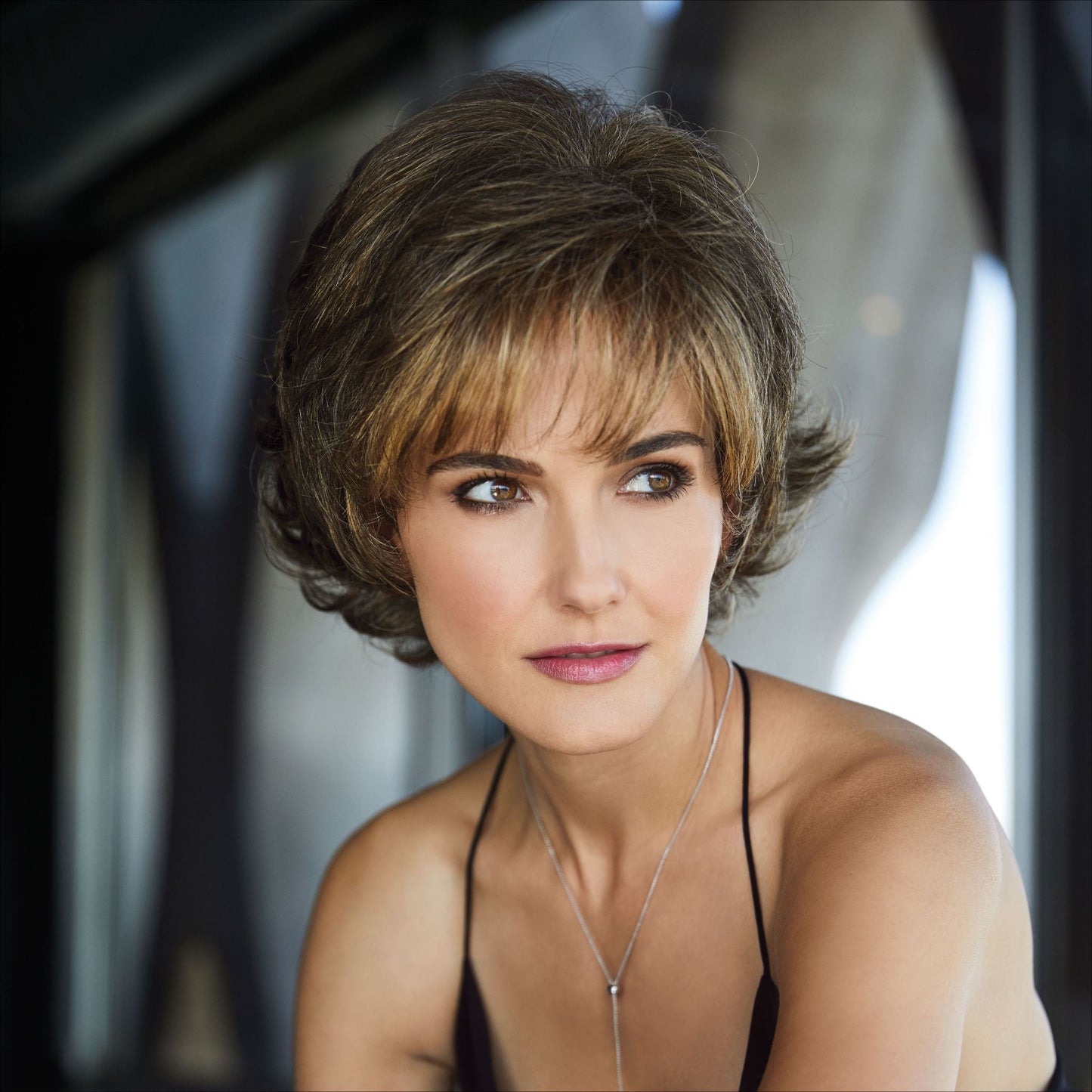 Sierra Wig - Hi Fashion.