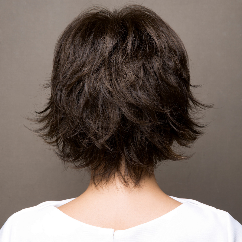 Sky Wig | Large Cap - Noriko.