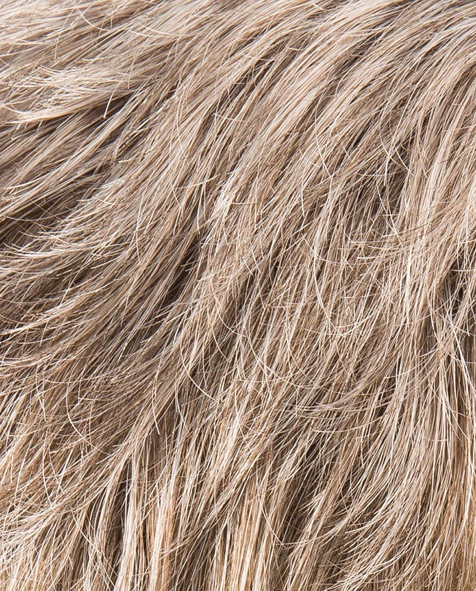 Close Synthetic Hair - Top Power Topper Collection Ellen Wille